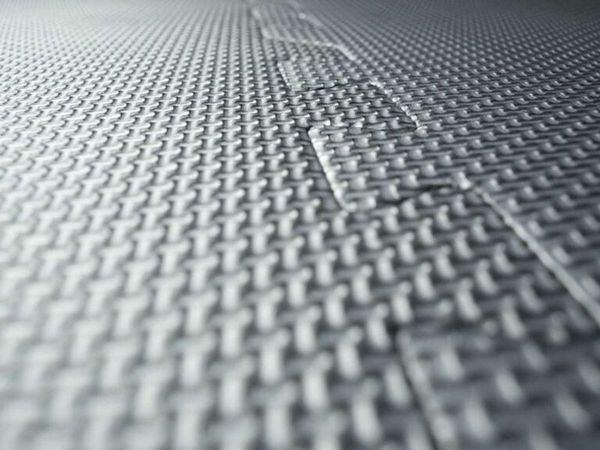 Chicago Rubber Flooring — Rubber Flooring project in Chicago (2)