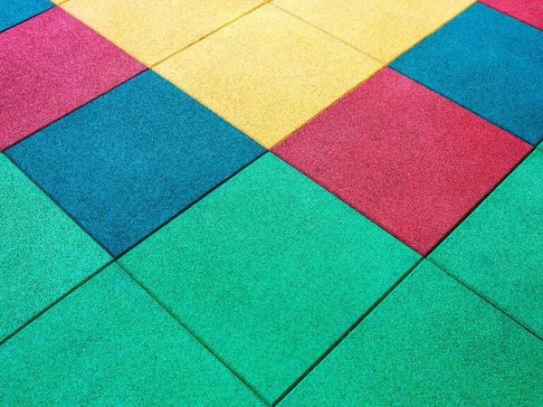 Chicago Rubber Flooring — Rubber Flooring project in Chicago (5)