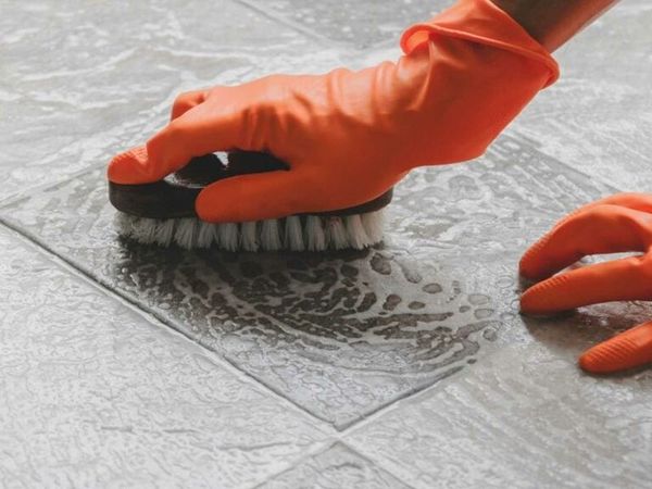 Chicago Rubber Flooring — Rubber Flooring project in Chicago (6)